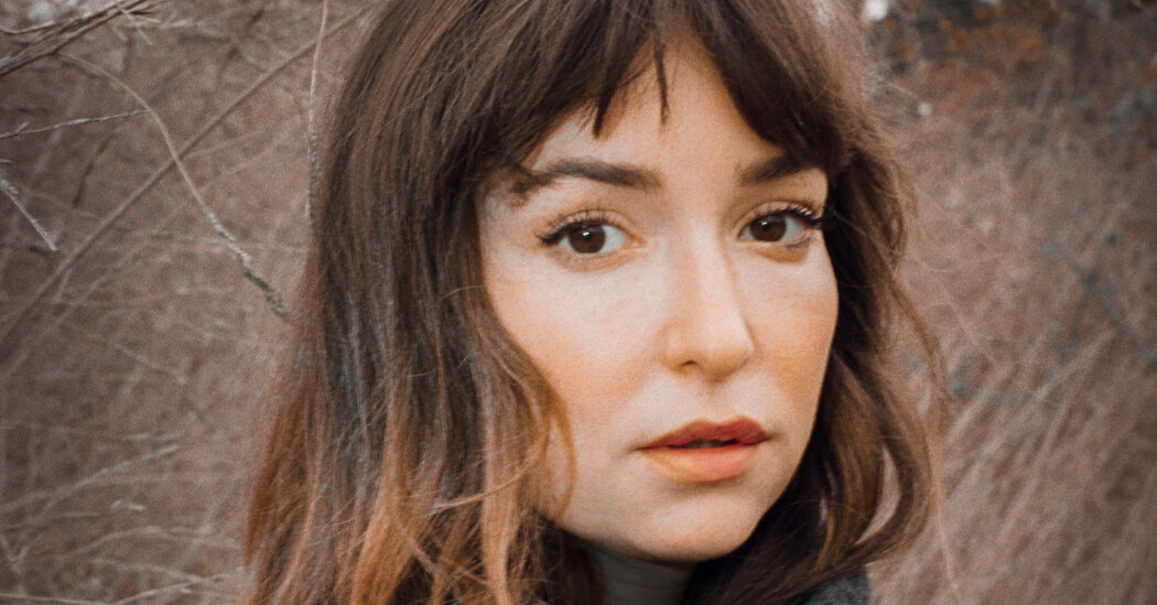 Reach Out and Touch Someone — but Please, Not Our Spokeswoman