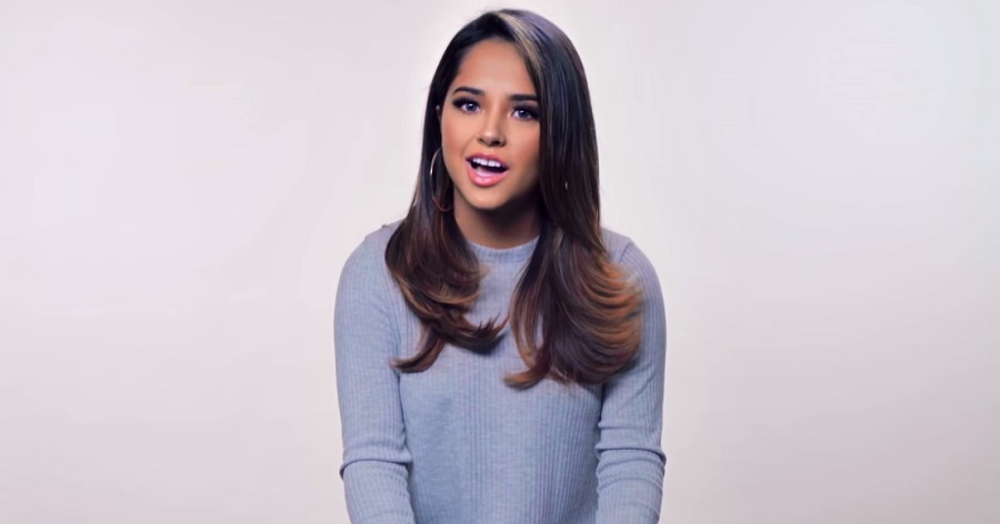 Rebecca Marie Gomez Bio, Early Life, Career, Net Worth and Salary