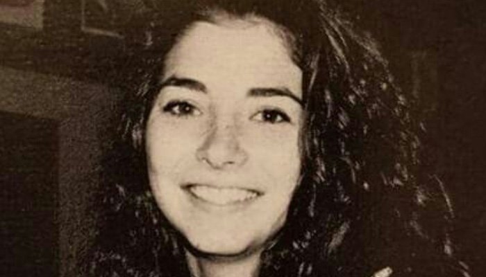 Rebecca Soteros Bio, Early Life, Career, Net Worth and Salary