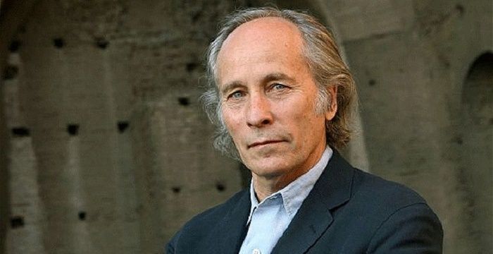 Richard Ford Bio, Early Life, Career, Net Worth and Salary