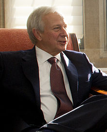 Richard H. Brodhead Biography, Age, Height, Wife, Net Worth and Family