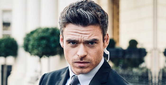 Richard Madden Bio, Early Life, Career, Net Worth and Salary