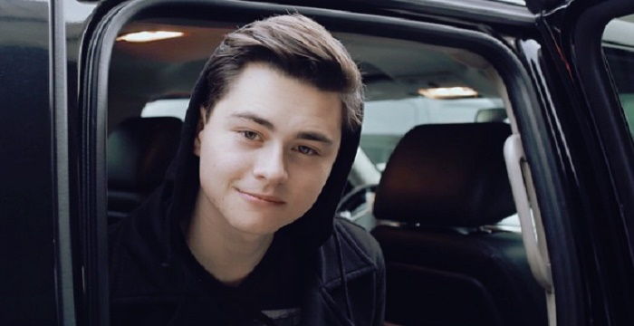 Riley McDonough Bio, Early Life, Career, Net Worth and Salary