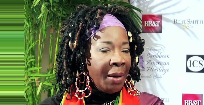 Rita Marley Bio, Early Life, Career, Net Worth and Salary