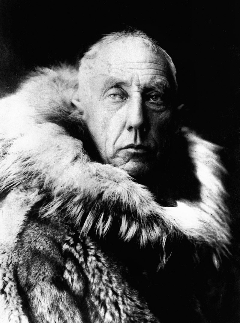 Roald Amundsen Bio, Early Life, Career, Net Worth and Salary