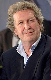 Robert Louis-Dreyfus Biography, Age, Height, Wife, Net Worth and Family