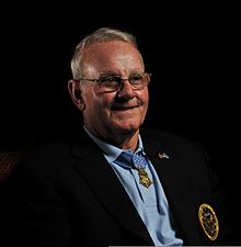 Robert Martin Patterson Biography, Age, Height, Wife, Net Worth and Family