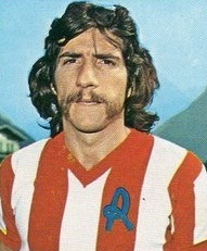 Roberto Filippi Biography, Age, Height, Wife, Net Worth and Family