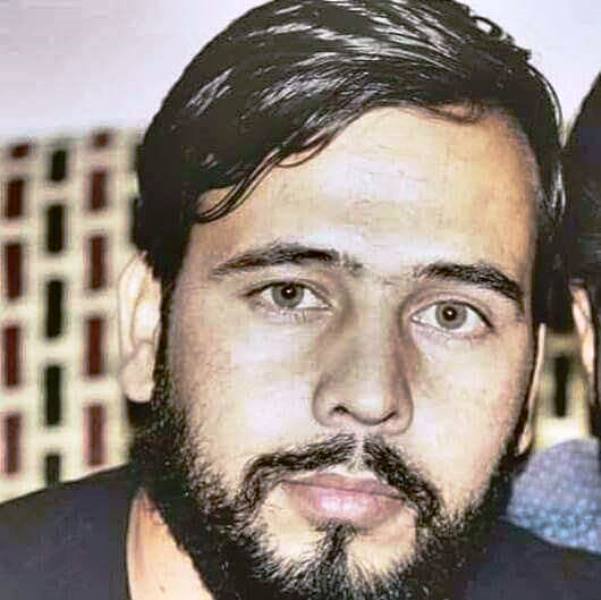 A picture of Rohit Godara Kapurisar, The Mastermind behind Sukhdev Singh Gogamedi