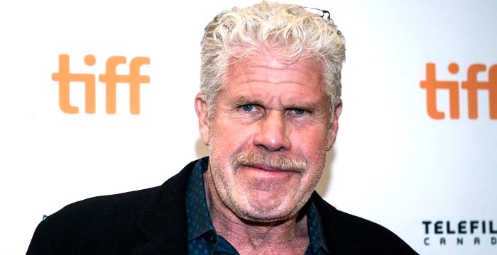 Ron Perlman Bio, Early Life, Career, Net Worth and Salary