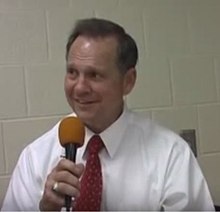 Roy Moore Biography, Age, Height, Wife, Net Worth and Family