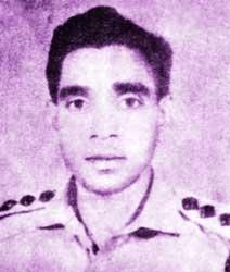 Salauddin Mumtaz Biography, Age, Height, Wife, Net Worth and Family