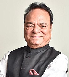 Santokh Singh Chaudhary Biography, Age, Height, Wife, Net Worth and Family