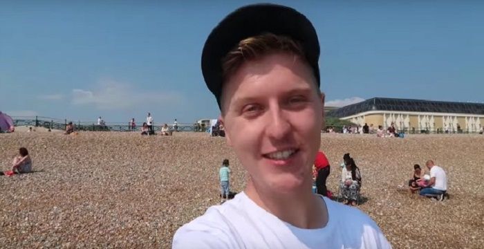 Sean Elliott O’Connor Bio Bio, Early Life, Career, Net Worth and Salary