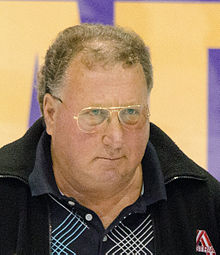 Sepp Puschnig Biography, Age, Height, Wife, Net Worth and Family