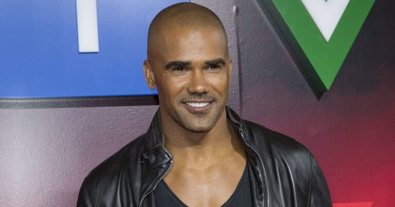 Shemar Moore Bio, Early Life, Career, Net Worth and Salary