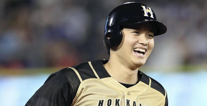 Shohei Ohtani Bio, Early Life, Career, Net Worth and Salary