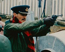 Simon Williams (actor) Biography, Age, Height, Wife, Net Worth and Family