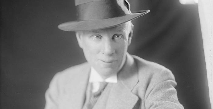 Sinclair Lewis Bio, Early Life, Career, Net Worth and Salary