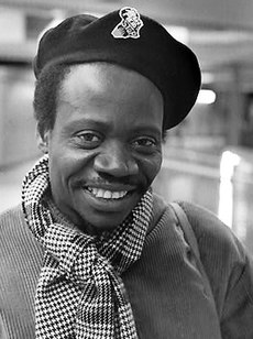 Sony Lab'ou Tansi Biography, Age, Height, Wife, Net Worth and Family