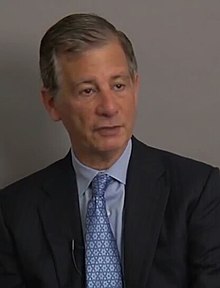 Stephen Goldsmith Biography, Age, Height, Wife, Net Worth and Family