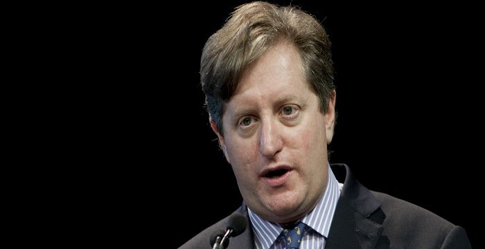 Steve Eisman Bio, Early Life, Career, Net Worth and Salary