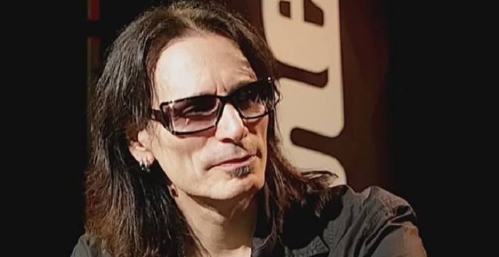 Steve Vai Bio, Early Life, Career, Net Worth and Salary