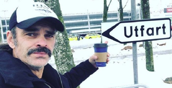 Steven Ogg Bio, Early Life, Career, Net Worth and Salary