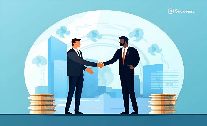 Success.ai's Impact on Customer Feedback Analysis in Finance