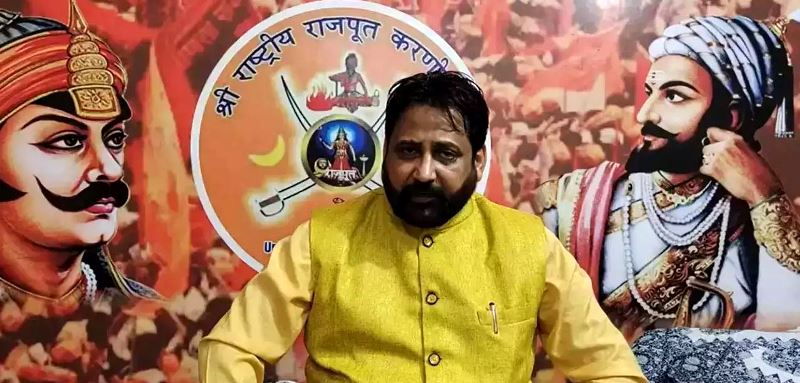 Sukhdev Singh Gogamedi