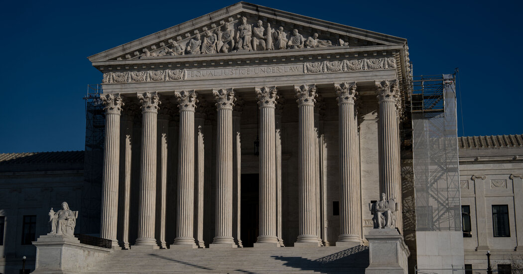 Supreme Court Won’t Hear Case on Trump’s Immunity Defense for Now