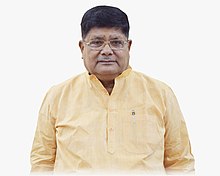 Suresh Kumar Sharma (politician) Biography, Age, Height, Wife, Net Worth and Family