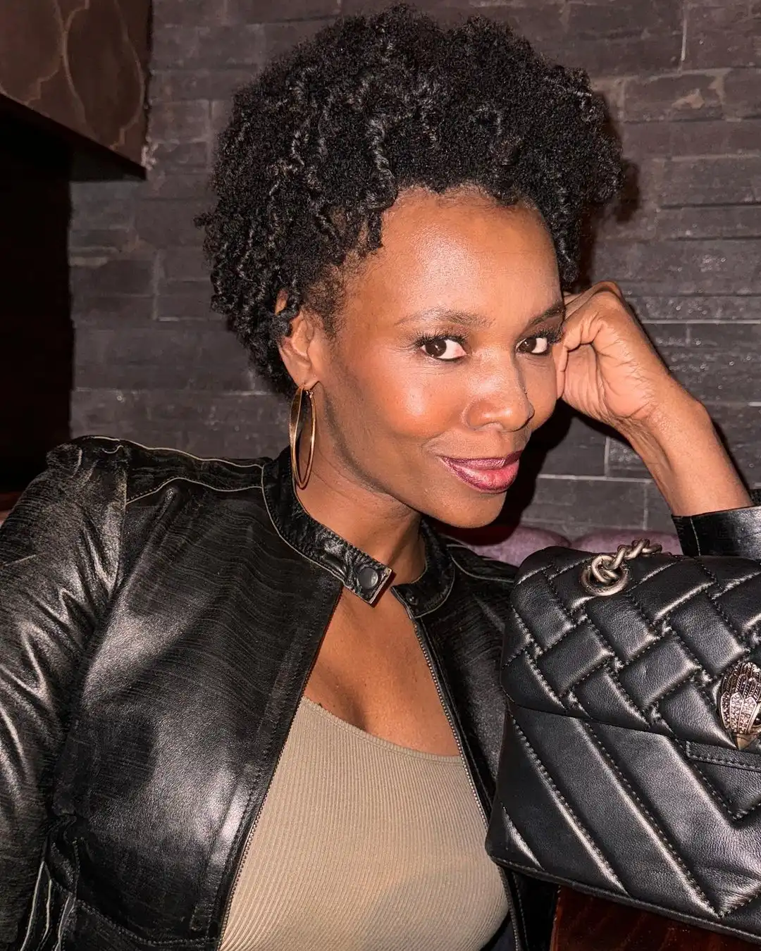 Tamberla Perry - Biography, Height & Life Story