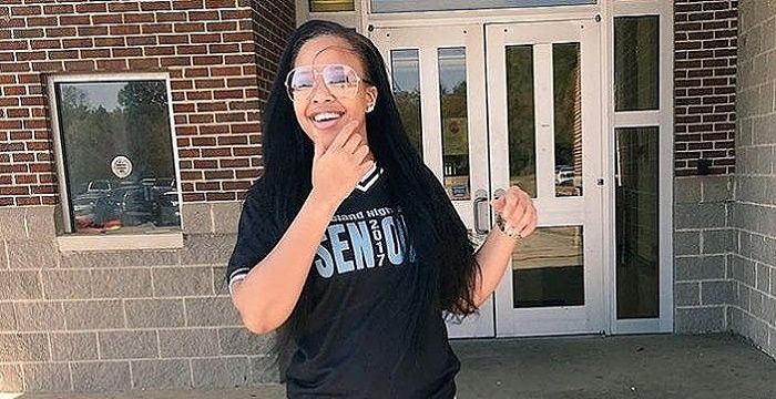 Tamia M. Whittaker Bio, Early Life, Career, Net Worth and Salary