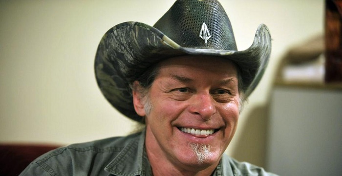 Ted Nugent Bio, Early Life, Career, Net Worth and Salary