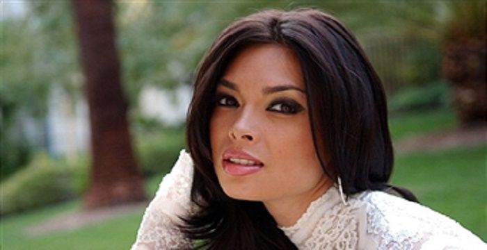 Tera Patrick Bio, Early Life, Career, Net Worth and Salary