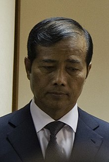 Thaworn Senniam Biography, Age, Height, Wife, Net Worth and Family