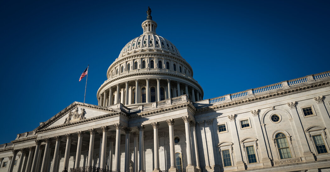 The 22 Bills That Became Law in 2023