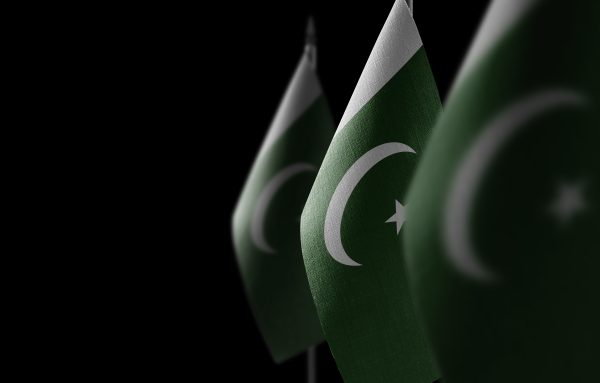 The Delimitation of Pakistan’s Democracy