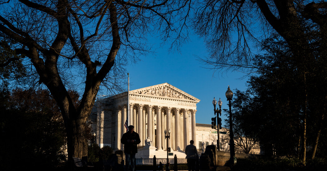 The Supreme Court Helped Trump’s Delay Strategy. By How Much Remains to Be Seen.