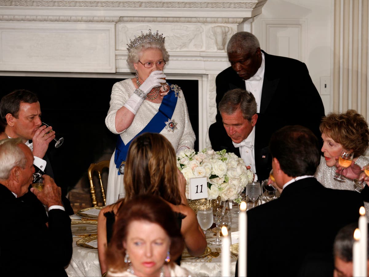 The royal family’s most bizarre eating habits and unspoken dining rules