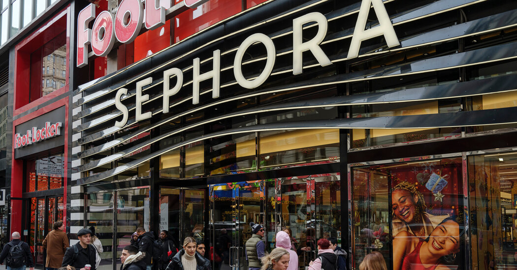 This Body Butter at Sephora Doesn’t Really Attract Spiders, Right?