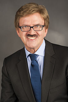 Thomas Mann (German politician) Biography, Age, Height, Wife, Net Worth and Family