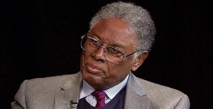 Thomas Sowell Bio, Early Life, Career, Net Worth and Salary