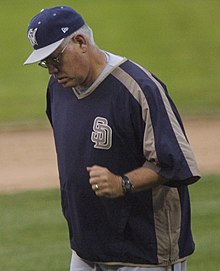 Tom Bradley (baseball) Biography, Age, Height, Wife, Net Worth and Family