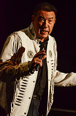 Tom Jackson (actor) Biography, Age, Height, Wife, Net Worth and Family