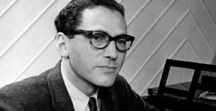 Tom Lehrer Bio, Early Life, Career, Net Worth and Salary