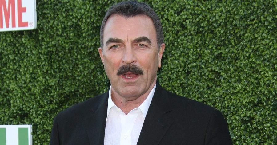 Tom Selleck Bio, Early Life, Career, Net Worth and Salary