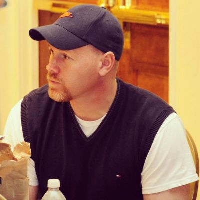 Travis Gravel - Famous People Bio, Wiki, Age, Net Worth, Salary