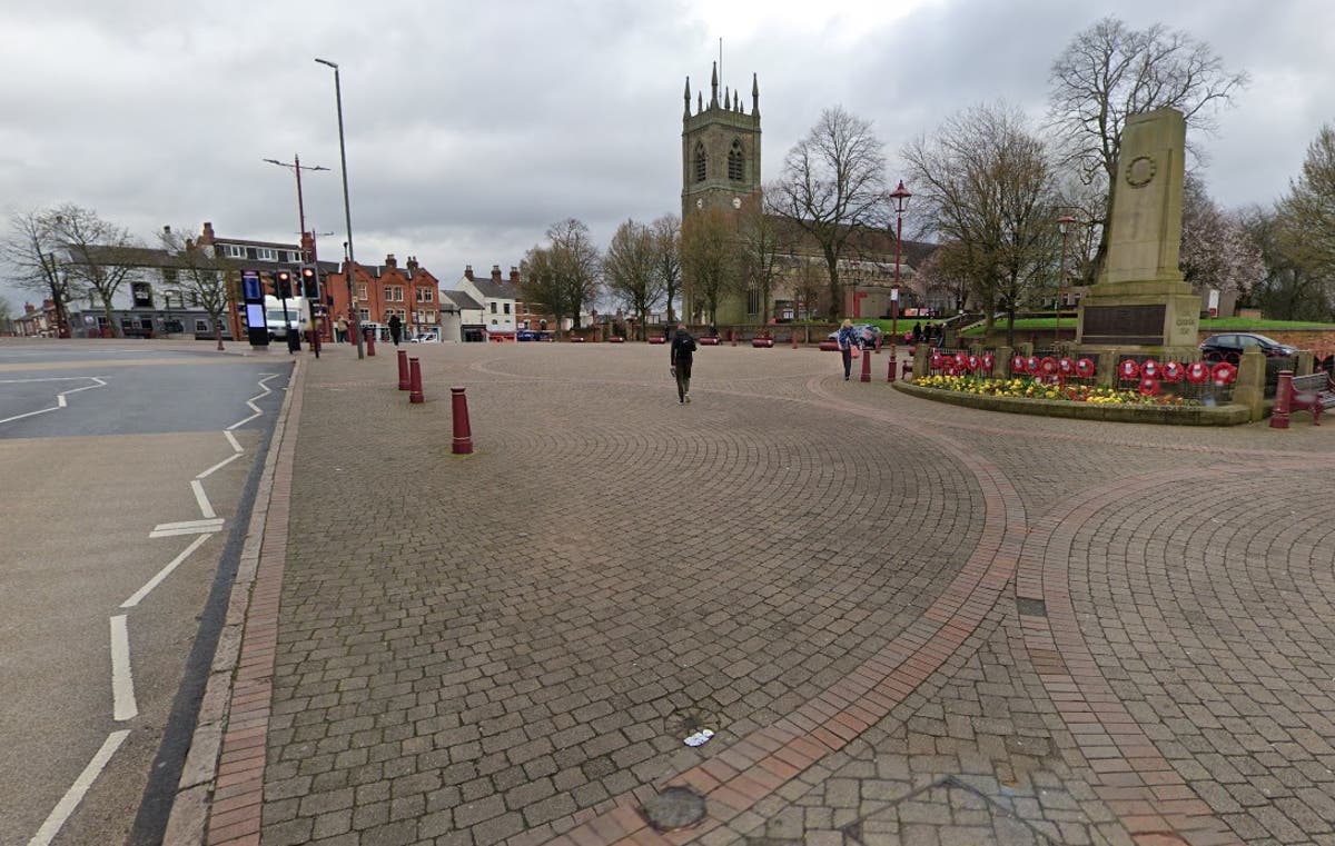 Tributes pour in for ‘good guy’ footballer killed by van on Christmas night out